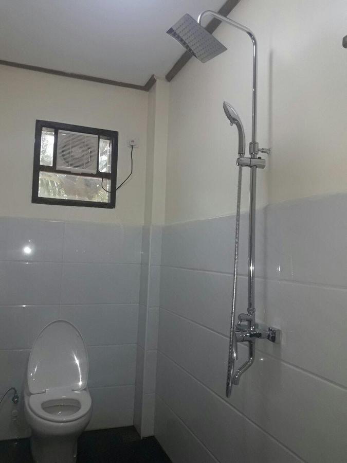 Kyaw Myanmar Hotel Gyeiktaw ภายนอก รูปภาพ